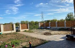 Vila 5 camere, 164 mp utili, 385 mp teren, Pantelimon 