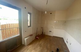 Vila 5 camere, 164 mp utili, 385 mp teren, Pantelimon 