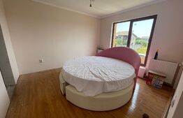 Vila 5 camere, 164 mp utili, 385 mp teren, Pantelimon 