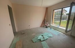 Vila 5 camere, 164 mp utili, 385 mp teren, Pantelimon 