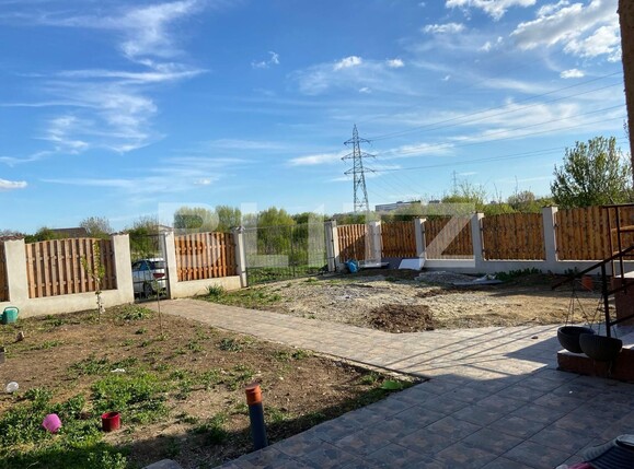 Casa de vânzare 5 camere Pantelimon - 119541CV | BLITZ București | Poza10