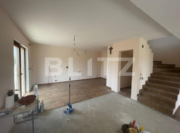 Casa de vânzare 5 camere Pantelimon - 119541CV | BLITZ București | Poza2