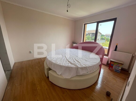 Casa de vânzare 5 camere Pantelimon - 119541CV | BLITZ București | Poza3