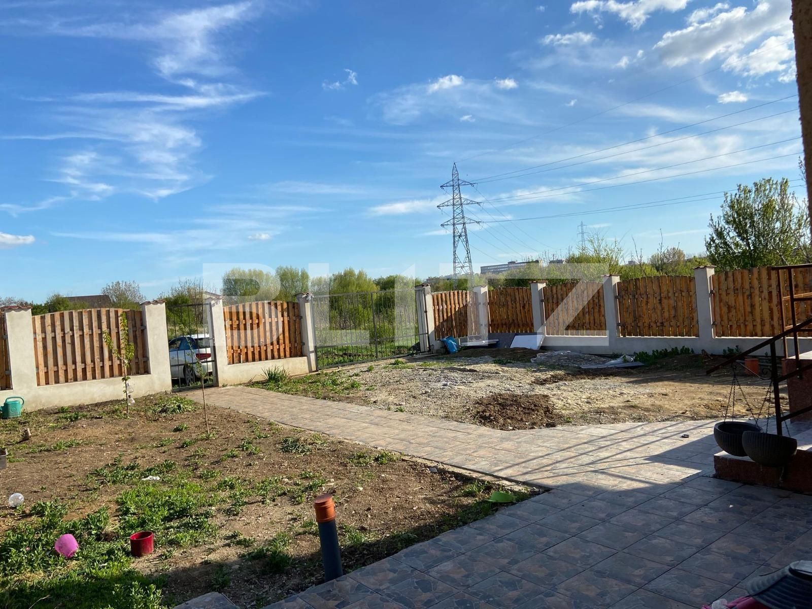 Casa de vânzare 5 camere Pantelimon - 119541CV | BLITZ București | Poza10