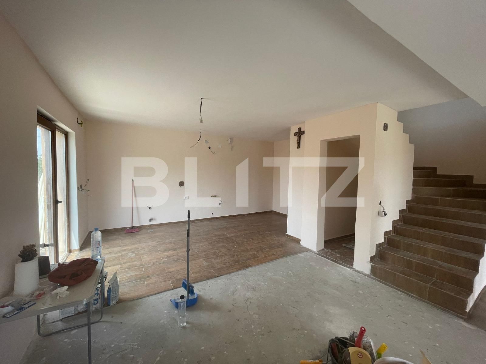 Casa de vânzare 5 camere Pantelimon - 119541CV | BLITZ București | Poza2