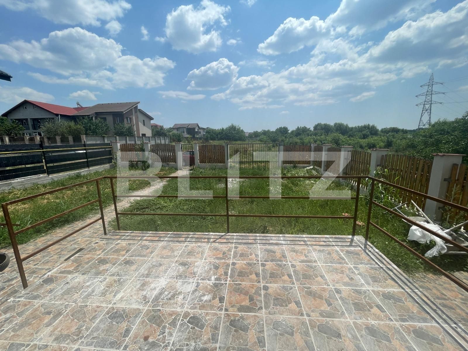 Casa de vânzare 5 camere Pantelimon - 119541CV | BLITZ București | Poza13