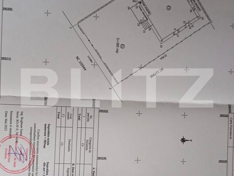 Casa de vânzare 5 camere Pantelimon - 119541CV | BLITZ București | Poza1