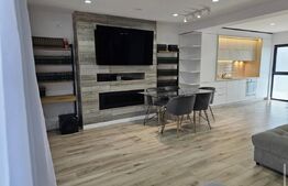  Vila cu finisaje premium, 4 camere, P+2E, 150mp utili, 190mp teren, Pipera 