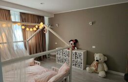  Vila cu finisaje premium, 4 camere, P+2E, 150mp utili, 190mp teren, Pipera 