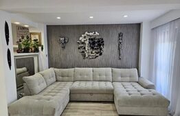  Vila cu finisaje premium, 4 camere, P+2E, 150mp utili, 190mp teren, Pipera 