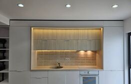  Vila cu finisaje premium, 4 camere, P+2E, 150mp utili, 190mp teren, Pipera 