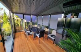  Vila cu finisaje premium, 4 camere, P+2E, 150mp utili, 190mp teren, Pipera 