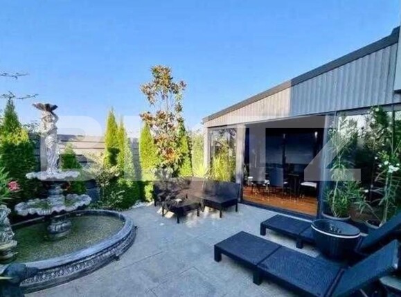 Casa de vânzare 4 camere Pipera - 119604CV | BLITZ București | Poza9