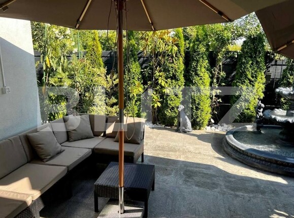 Casa de vânzare 4 camere Pipera - 119604CV | BLITZ București | Poza11