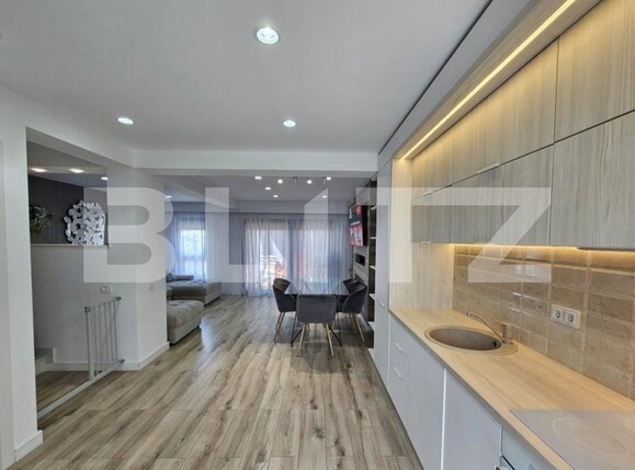 Casa de vânzare 4 camere Pipera - 119604CV | BLITZ București | Poza5