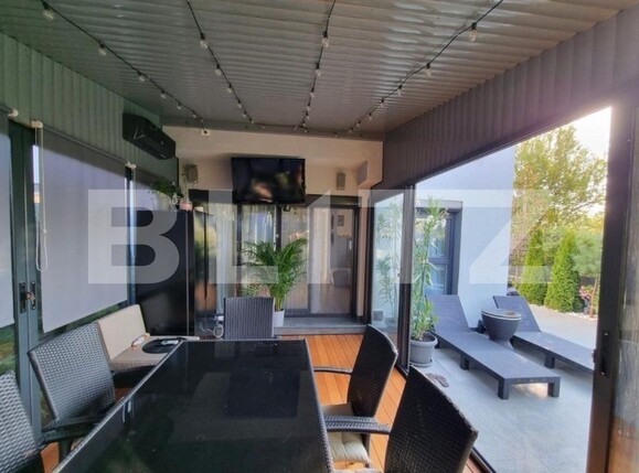 Casa de vânzare 4 camere Pipera - 119604CV | BLITZ București | Poza2