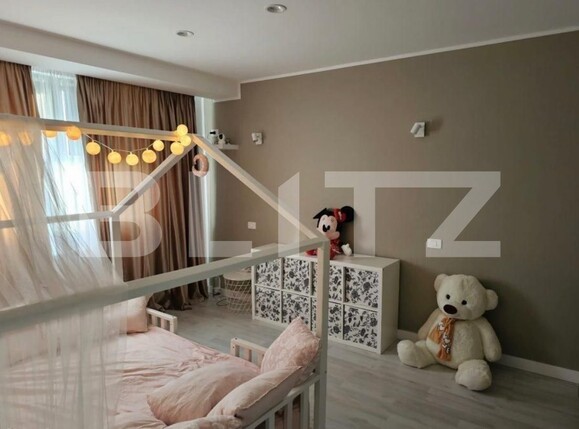 Casa de vânzare 4 camere Pipera - 119604CV | BLITZ București | Poza6