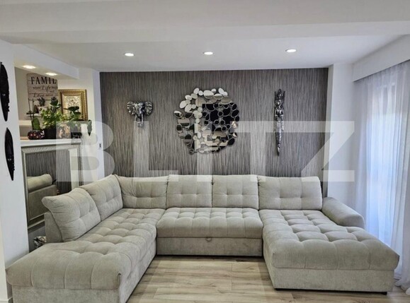 Casa de vânzare 4 camere Pipera - 119604CV | BLITZ București | Poza3