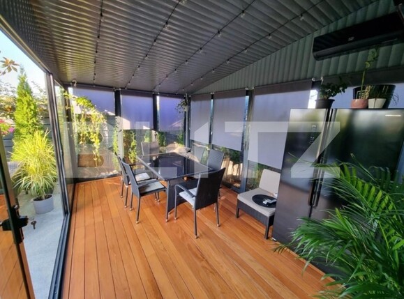 Casa de vânzare 4 camere Pipera - 119604CV | BLITZ București | Poza12