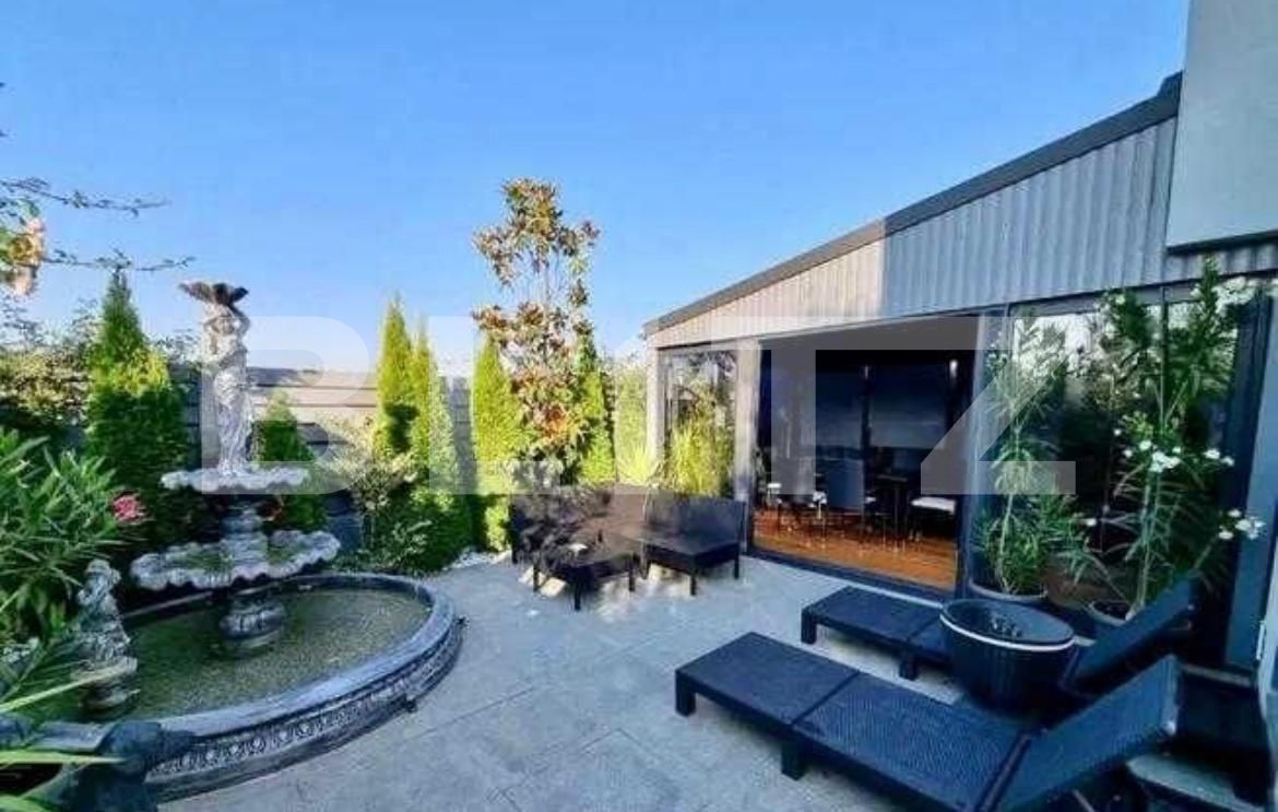 Casa de vânzare 4 camere Pipera - 119604CV | BLITZ București | Poza9