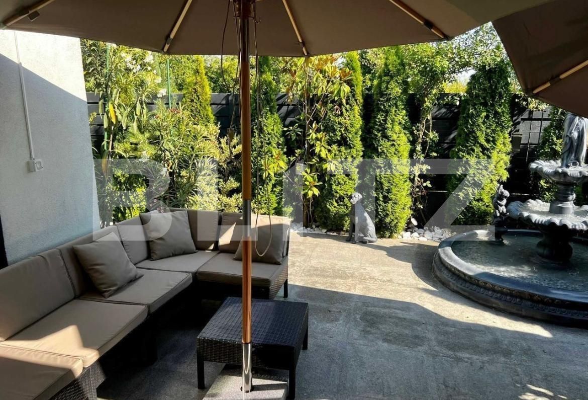 Casa de vânzare 4 camere Pipera - 119604CV | BLITZ București | Poza11