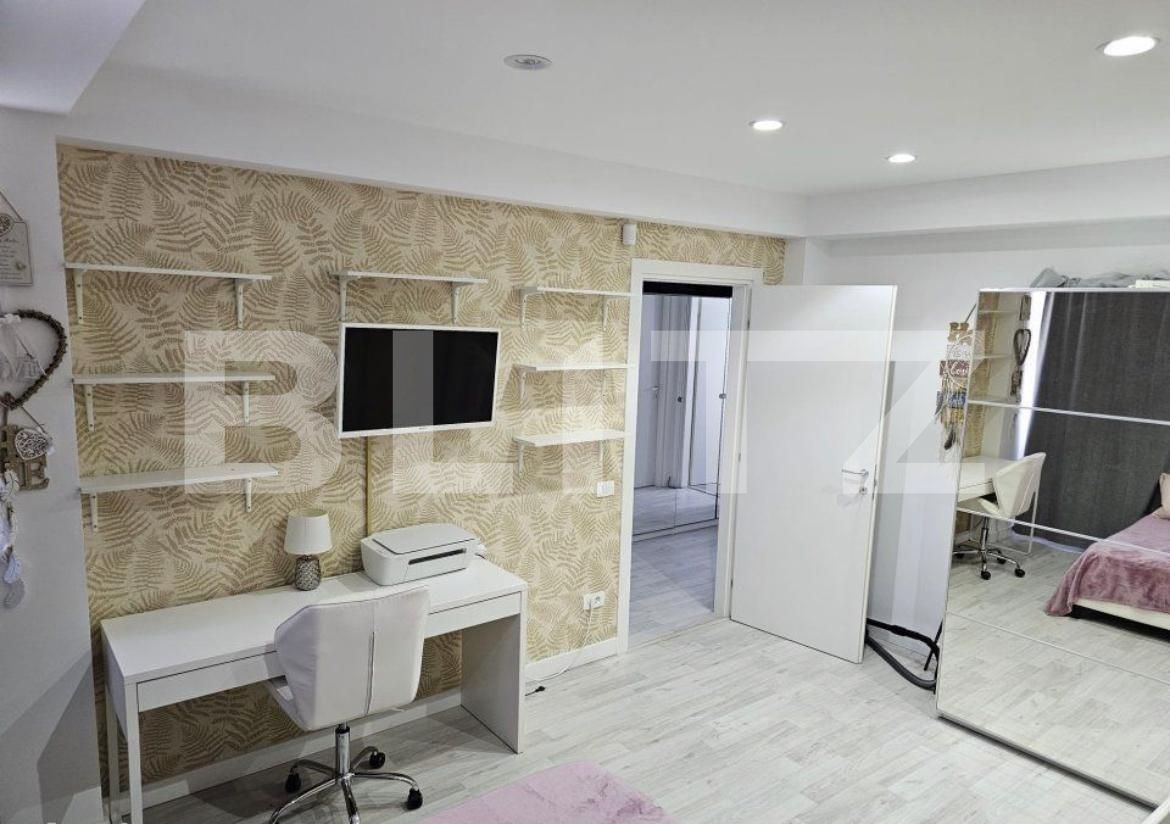 Casa de vânzare 4 camere Pipera - 119604CV | BLITZ București | Poza8