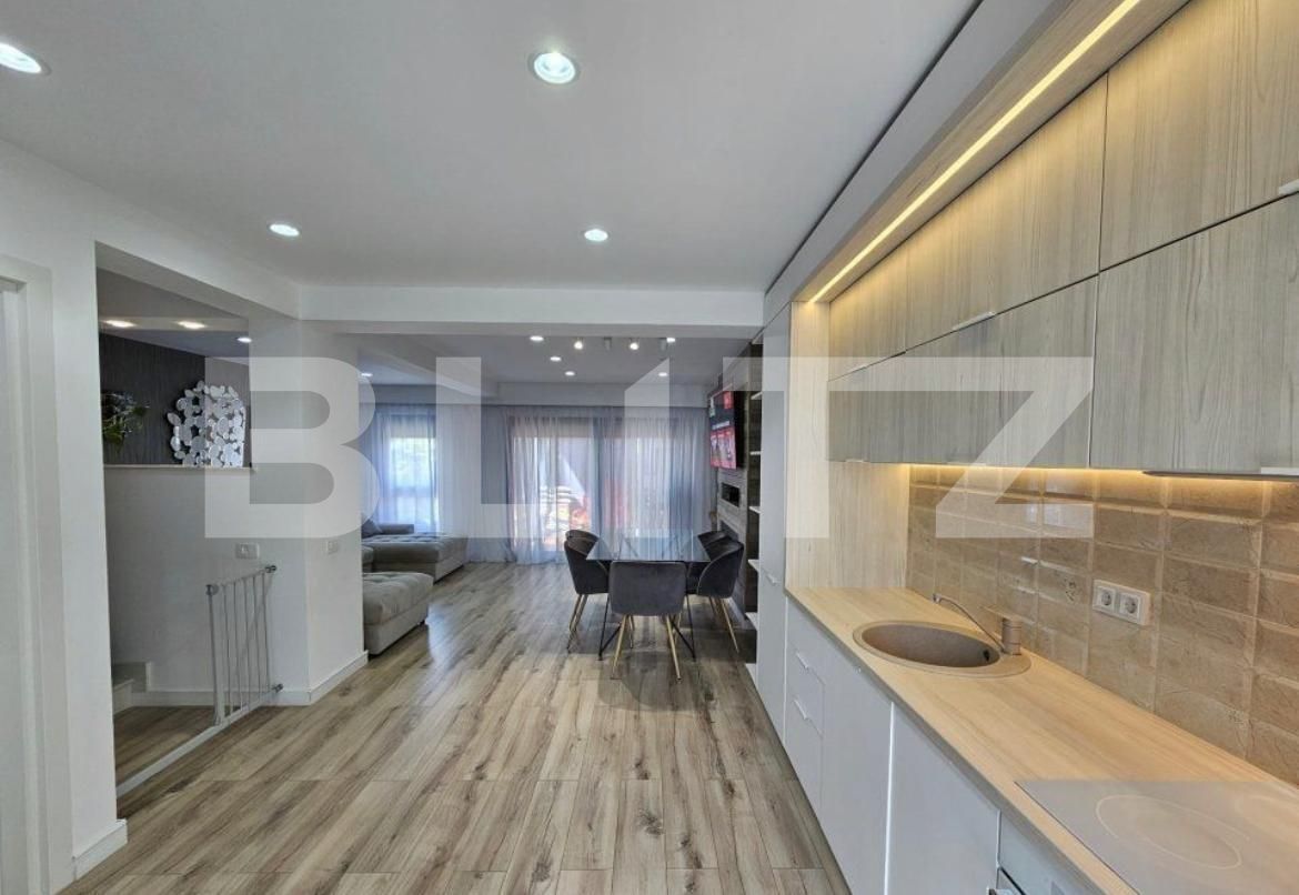 Casa de vânzare 4 camere Pipera - 119604CV | BLITZ București | Poza5