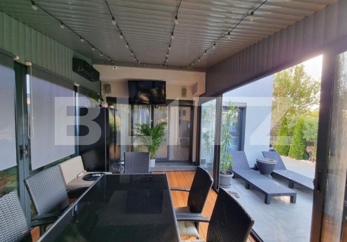 Casa de vânzare 4 camere Pipera - 119604CV | BLITZ București | Poza2