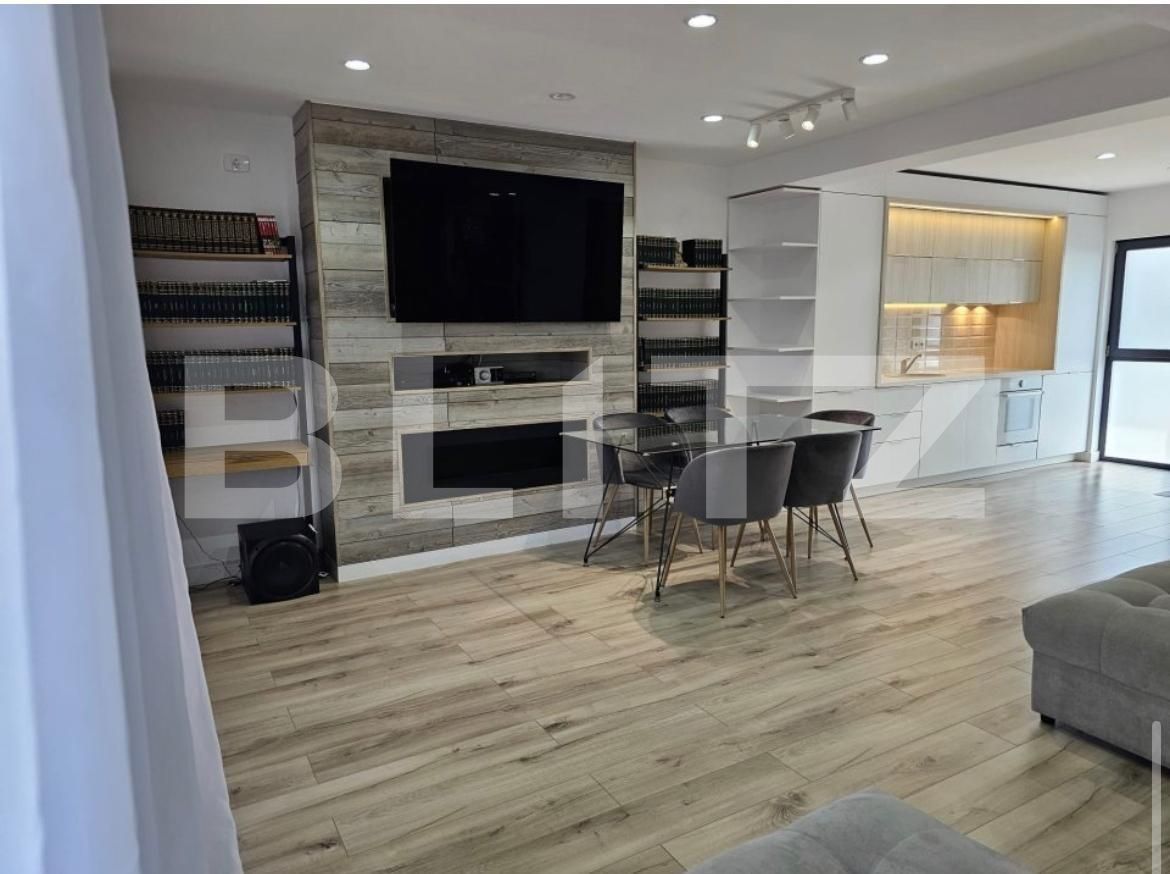 Casa de vânzare 4 camere Pipera - 119604CV | BLITZ București | Poza1