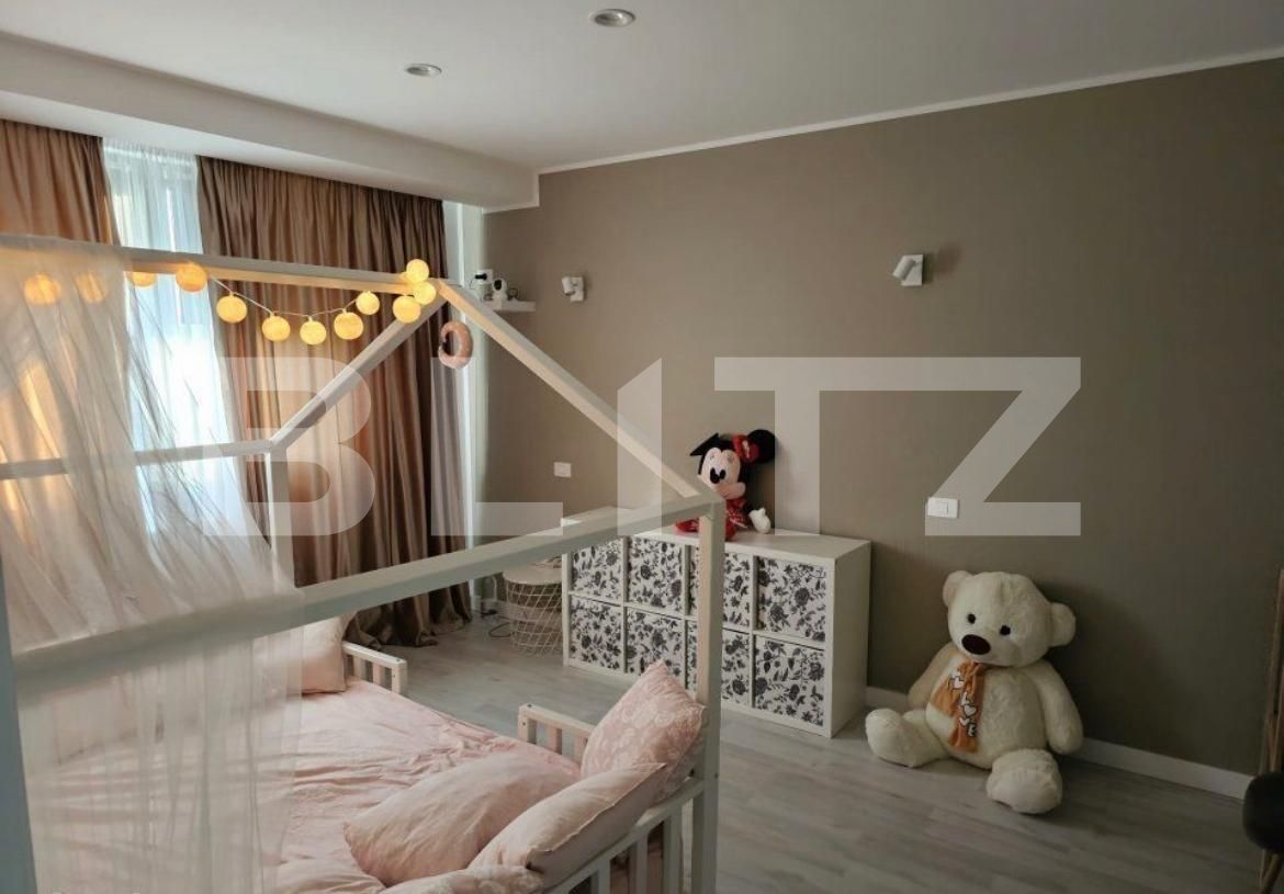 Casa de vânzare 4 camere Pipera - 119604CV | BLITZ București | Poza6