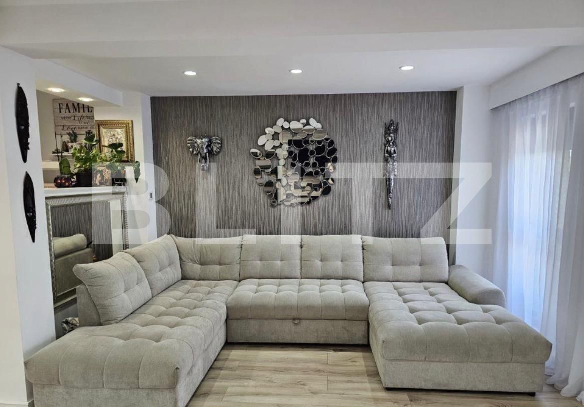 Casa de vânzare 4 camere Pipera - 119604CV | BLITZ București | Poza3