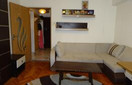 Apartament 2 camere, total 48 mp, et 4, Bd. Basarabia