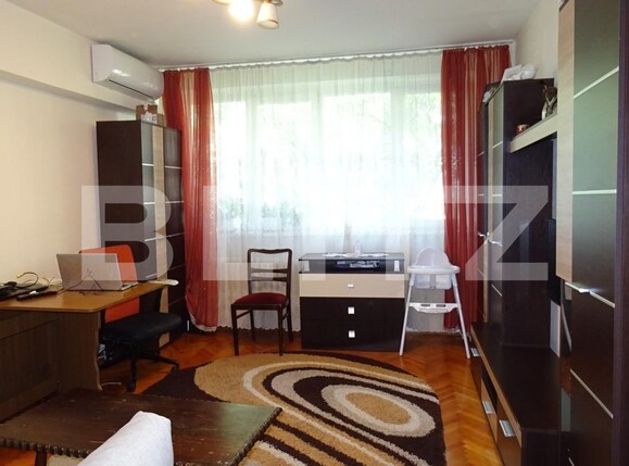 Apartament de vânzare 2 camere Titan - 119639AV | BLITZ București | Poza1