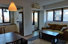 Apartament 2 camere, centrala proprie, balcon, loc de parcare, 56mp, Timpuri Noi