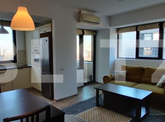 Apartament de închiriat 2 camere Tineretului - 119646AI | BLITZ București | Poza1