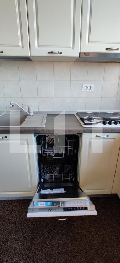 Apartament de închiriat 2 camere Tineretului - 119646AI | BLITZ București | Poza3