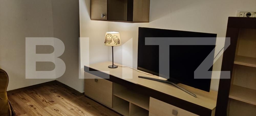 Apartament de închiriat 2 camere Tineretului - 119646AI | BLITZ București | Poza6
