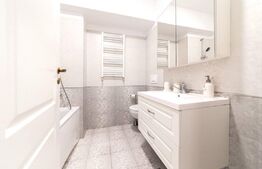 Apartament 2 camere, 71mp, Vitan Mall