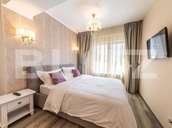 Apartament de vânzare 2 camere Vitan - 119656AV | BLITZ București | Poza1