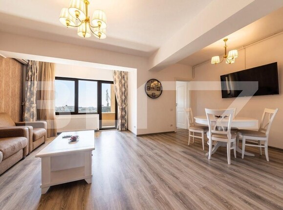 Apartament de vânzare 2 camere Vitan - 119656AV | BLITZ București | Poza3