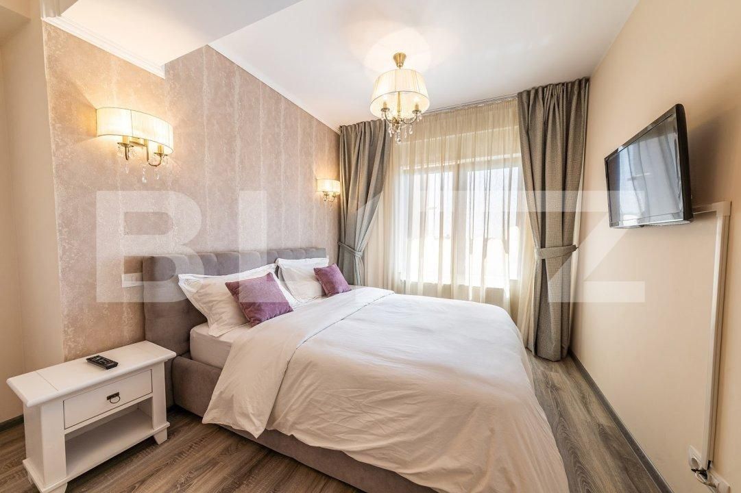 Apartament de vânzare 2 camere Vitan - 119656AV | BLITZ București | Poza1