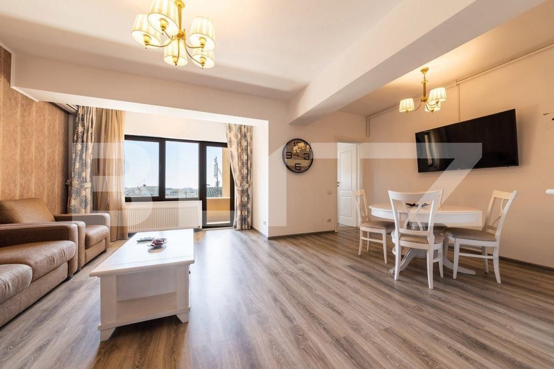Apartament de vânzare 2 camere Vitan - 119656AV | BLITZ București | Poza3
