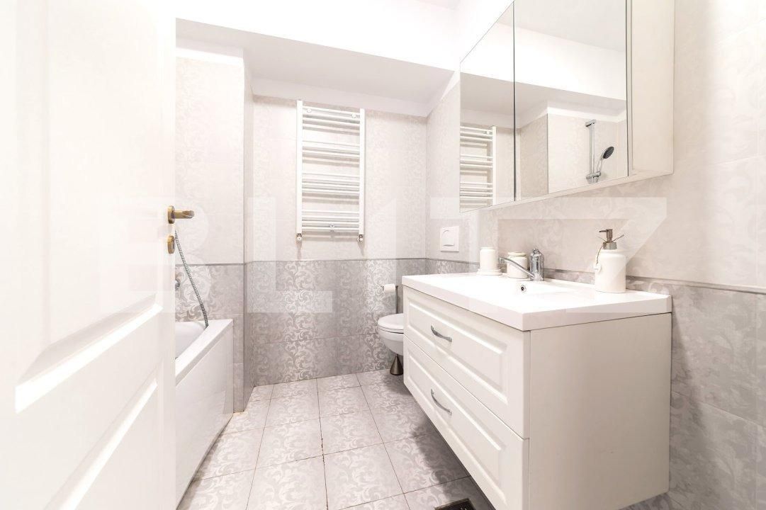 Apartament de vânzare 2 camere Vitan - 119656AV | BLITZ București | Poza5