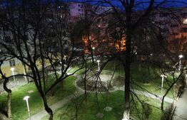 Apartament 2 camere, semidecomandat, 57mp, P-ta Muncii