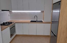 Apartament lux 2 camere, 82mp, Cartierul Francez