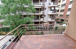 Apartament lux 2 camere, 82mp, Cartierul Francez