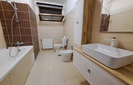 Apartament lux 2 camere, 82mp, Cartierul Francez