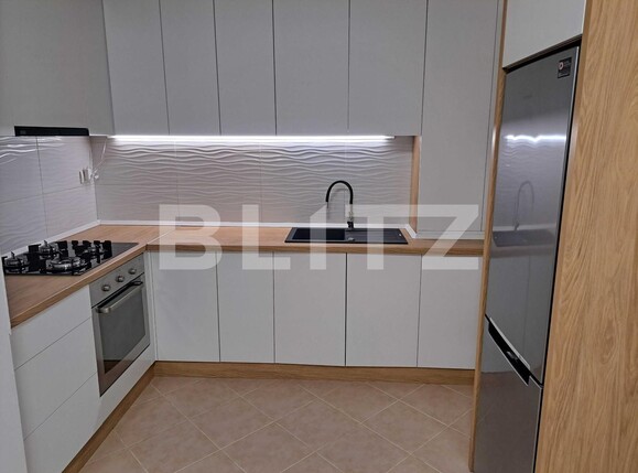 Apartament 2 camere, Herastrau | Poza8