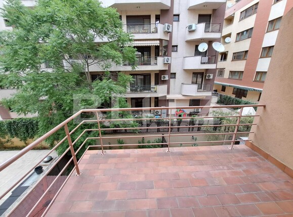 Apartament 2 camere, Herastrau | Poza10
