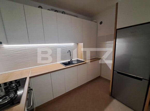 Apartament 2 camere, Herastrau | Poza7